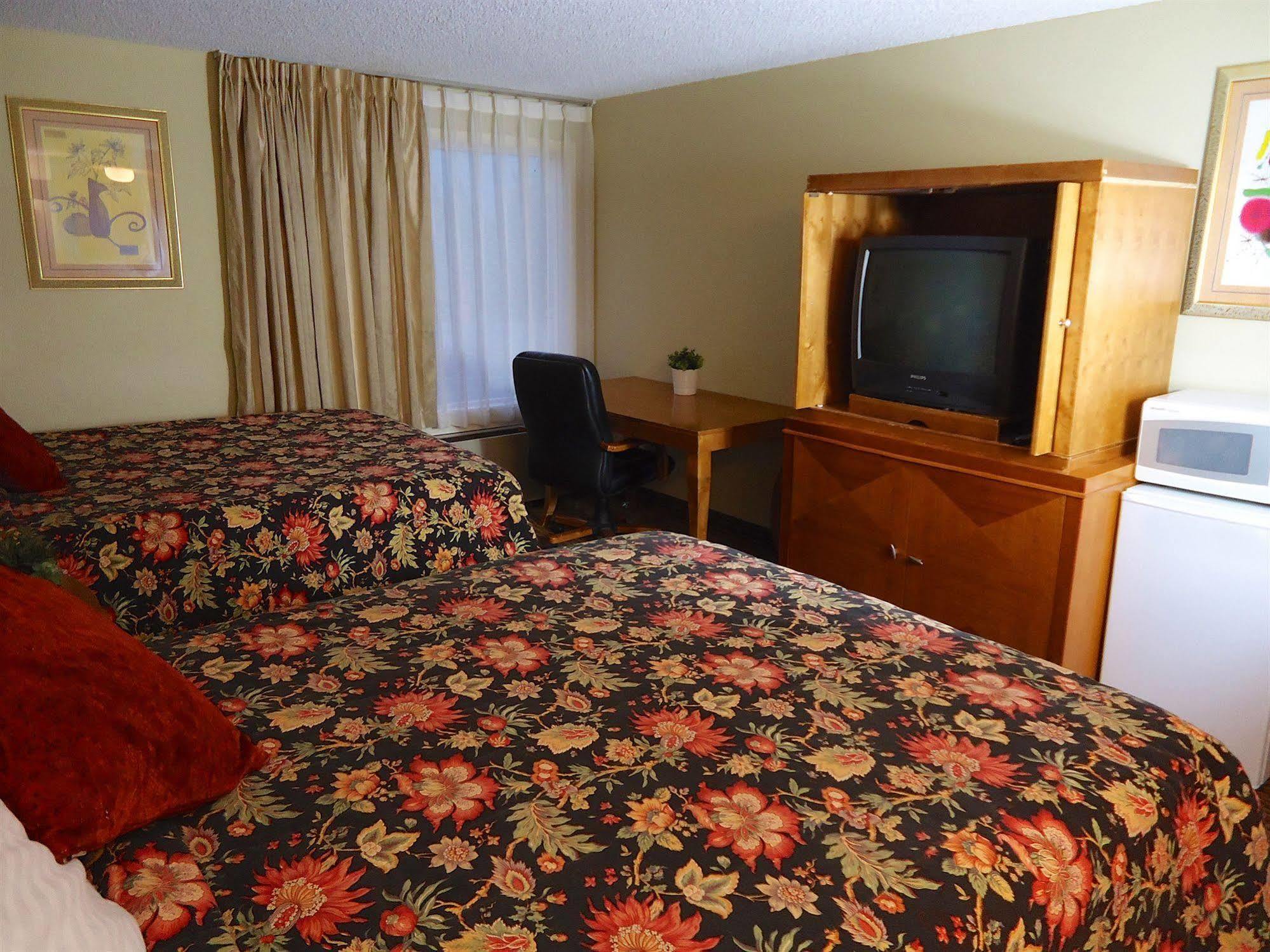 Columbia Gorge Inn Cascade Locks Exterior foto